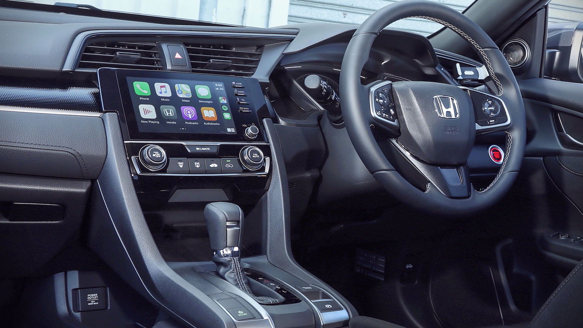 These Affordable Cars Have The Most Beautiful Interiors