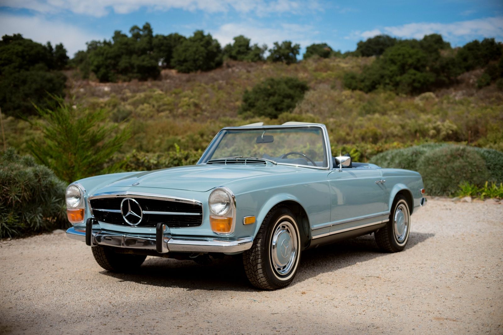 More Than Luxury: Here Are The Best Driver's Cars Mercedes-Benz Has Made