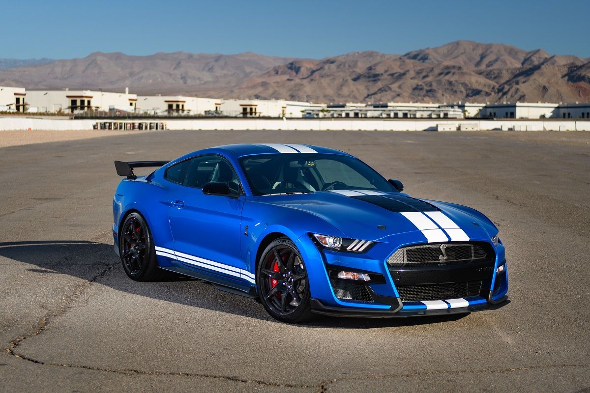 These Powerful Muscle Cars Of The 2010s Are Worth Every Dollar