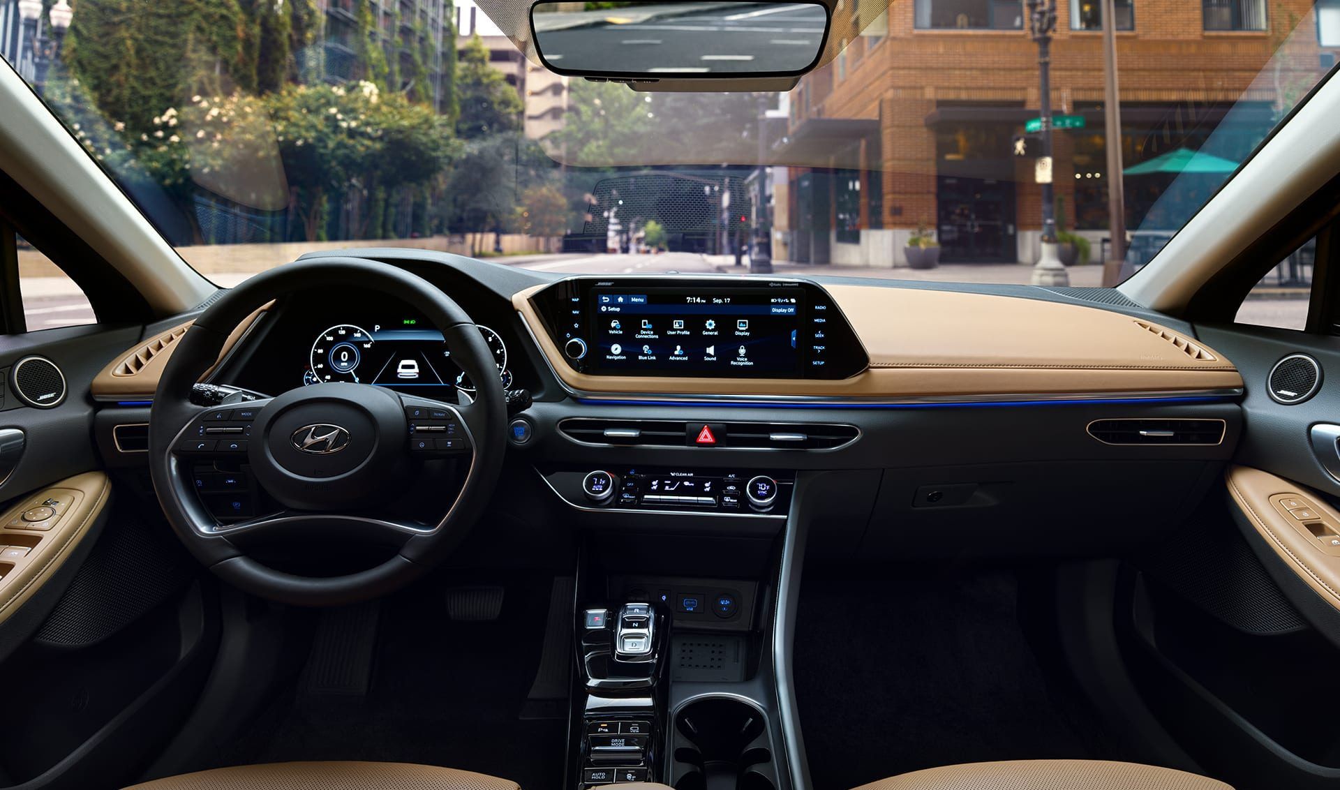 These Affordable Cars Have The Most Beautiful Interiors