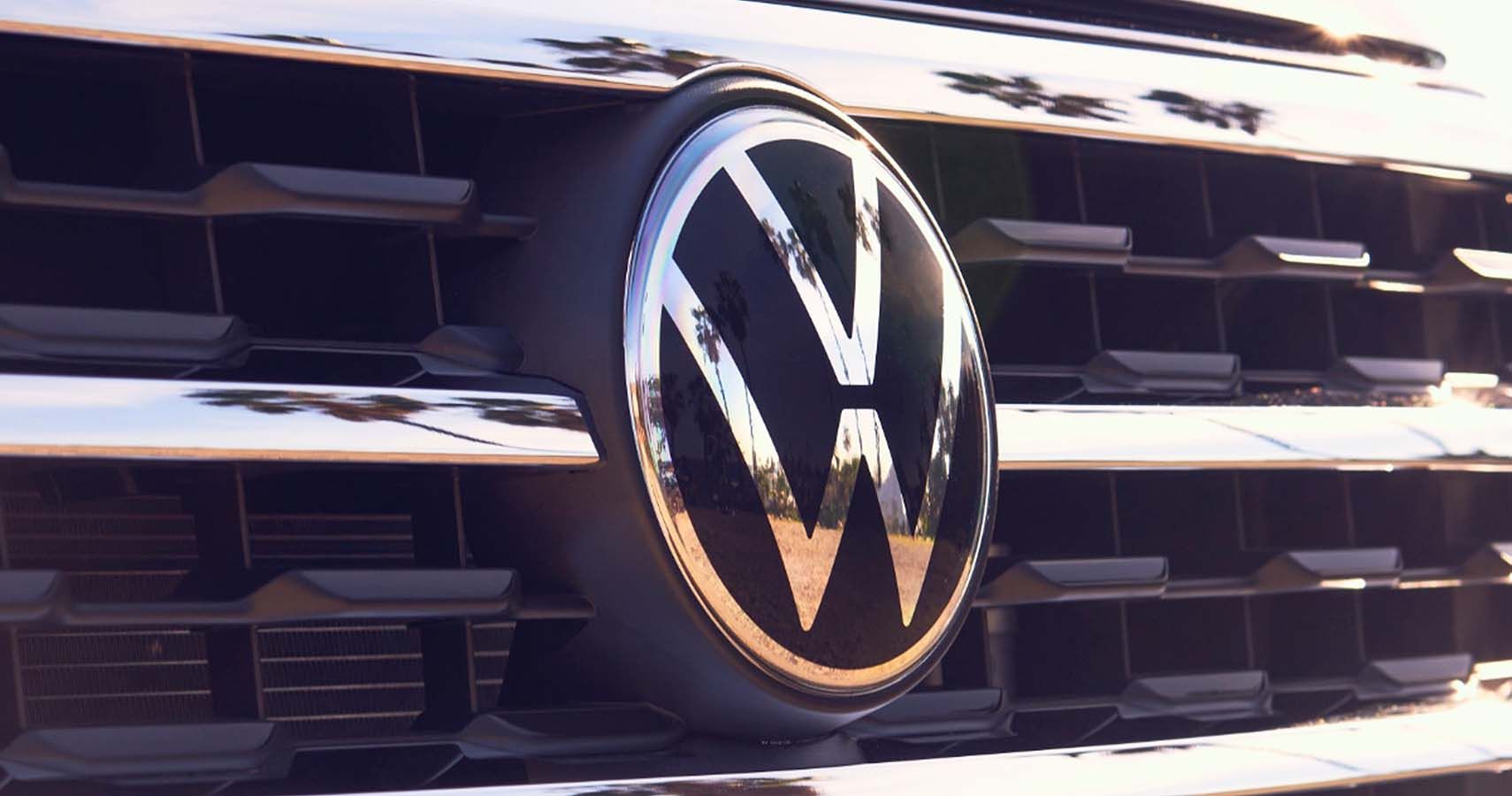 Volkswagen: 5500 Vehicles Sold In March