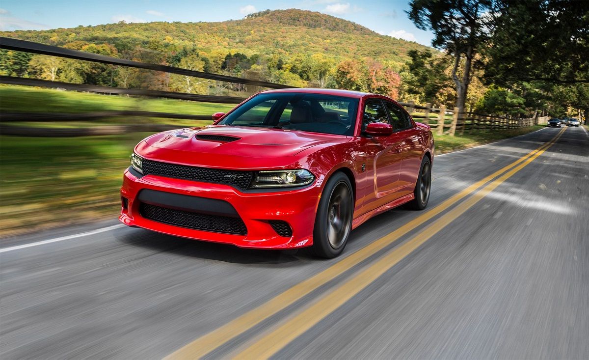 These Powerful Muscle Cars Of The 2010s Are Worth Every Dollar