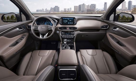These Affordable Cars Have The Most Beautiful Interiors