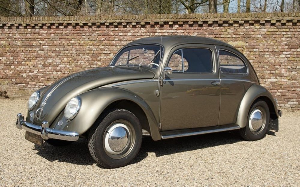 1956 VW Beetle