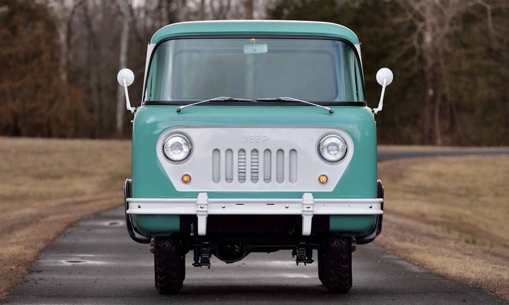 1957-Willys-FC-150
