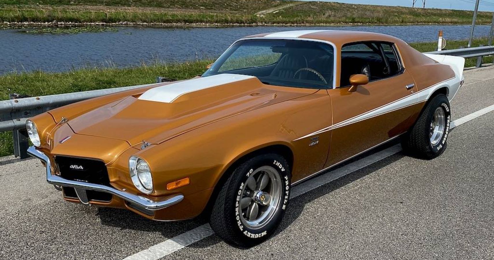 Hemmings Find Baldwin Motion 1973 Chevy Camaro 454 LS6 hemmings-find-baldwin-motion-1973-chevy-camaro-454-ls6