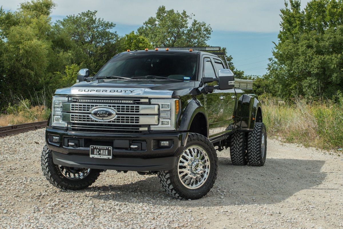 Dually Trucks For Sale Dallas: Your Ultimate Guide to Heavy-Duty Hauling