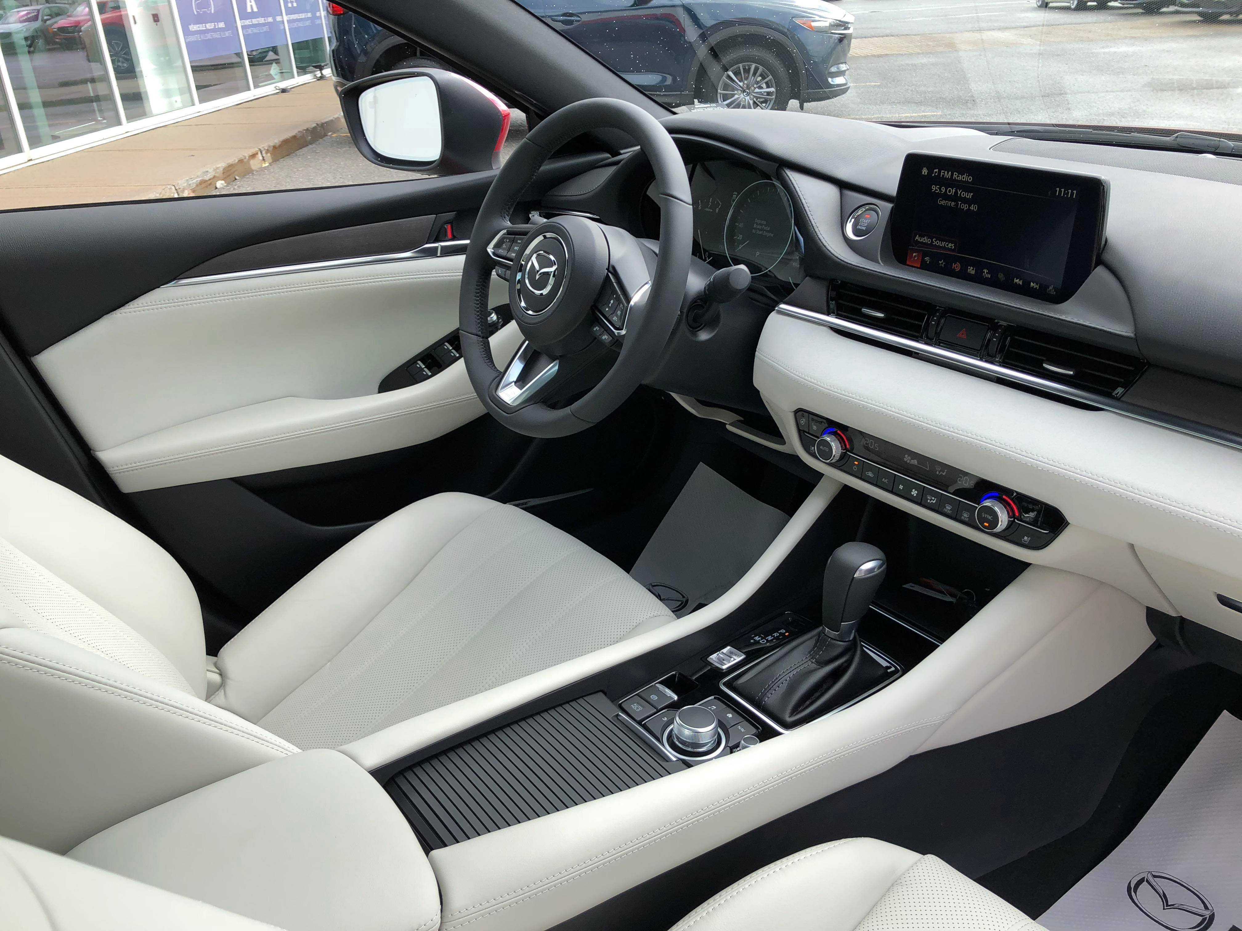These Affordable Cars Have The Most Beautiful Interiors