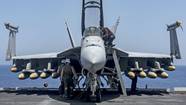 Things We Never Knew About The F A 18 Super Hornet