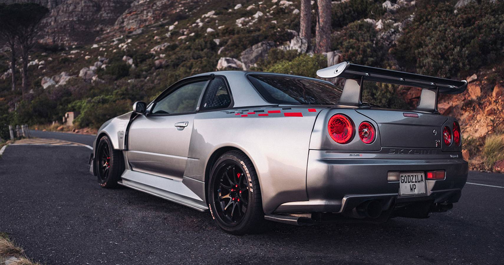 15 Sickest Photos Of Japanese Cars We Found On Speed Hunters Instagram