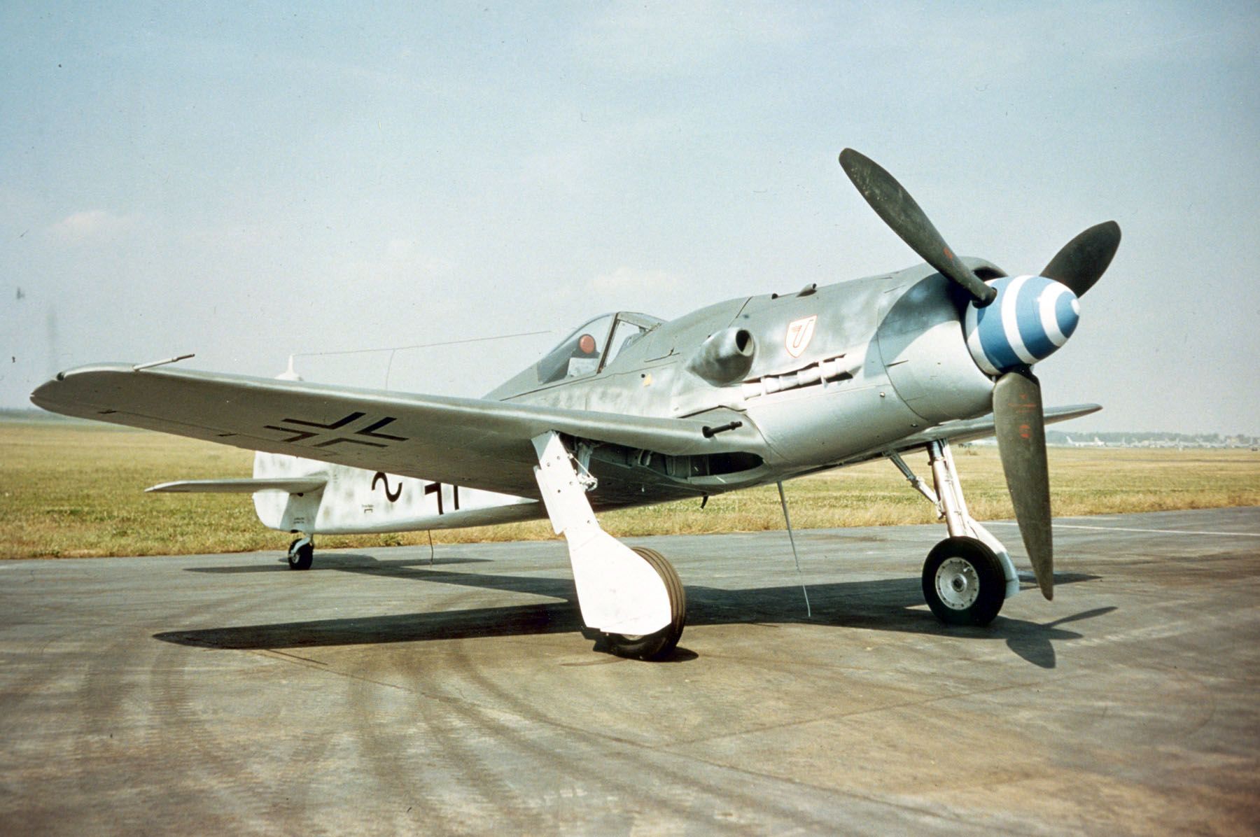 Focke-Wulf-FW-190