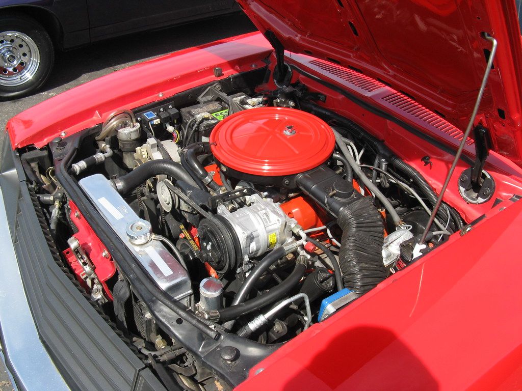 Ford Cologne V6