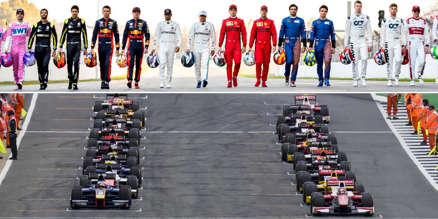 Here S What To Expect From The 2020 Formula 1 Season