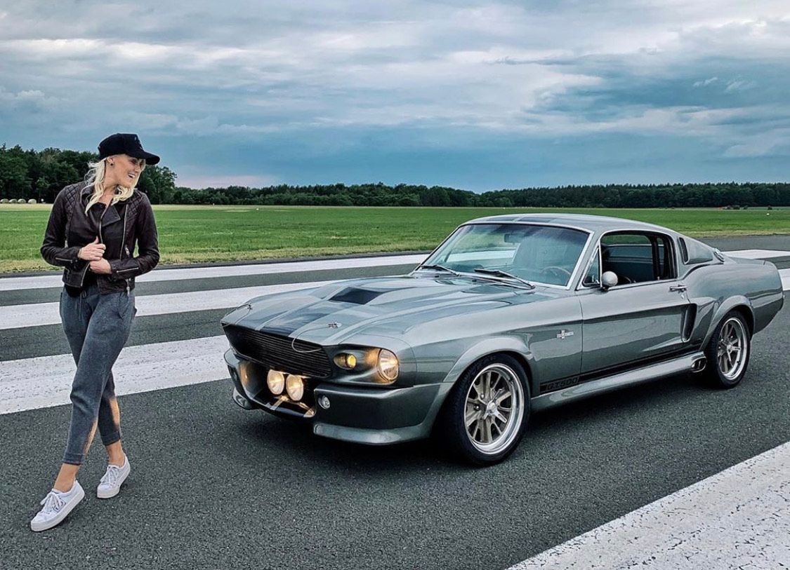 Ford-Mustang-Eleanor