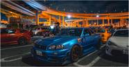 Here s What We Know About Japan s Underground Street Racing Scene