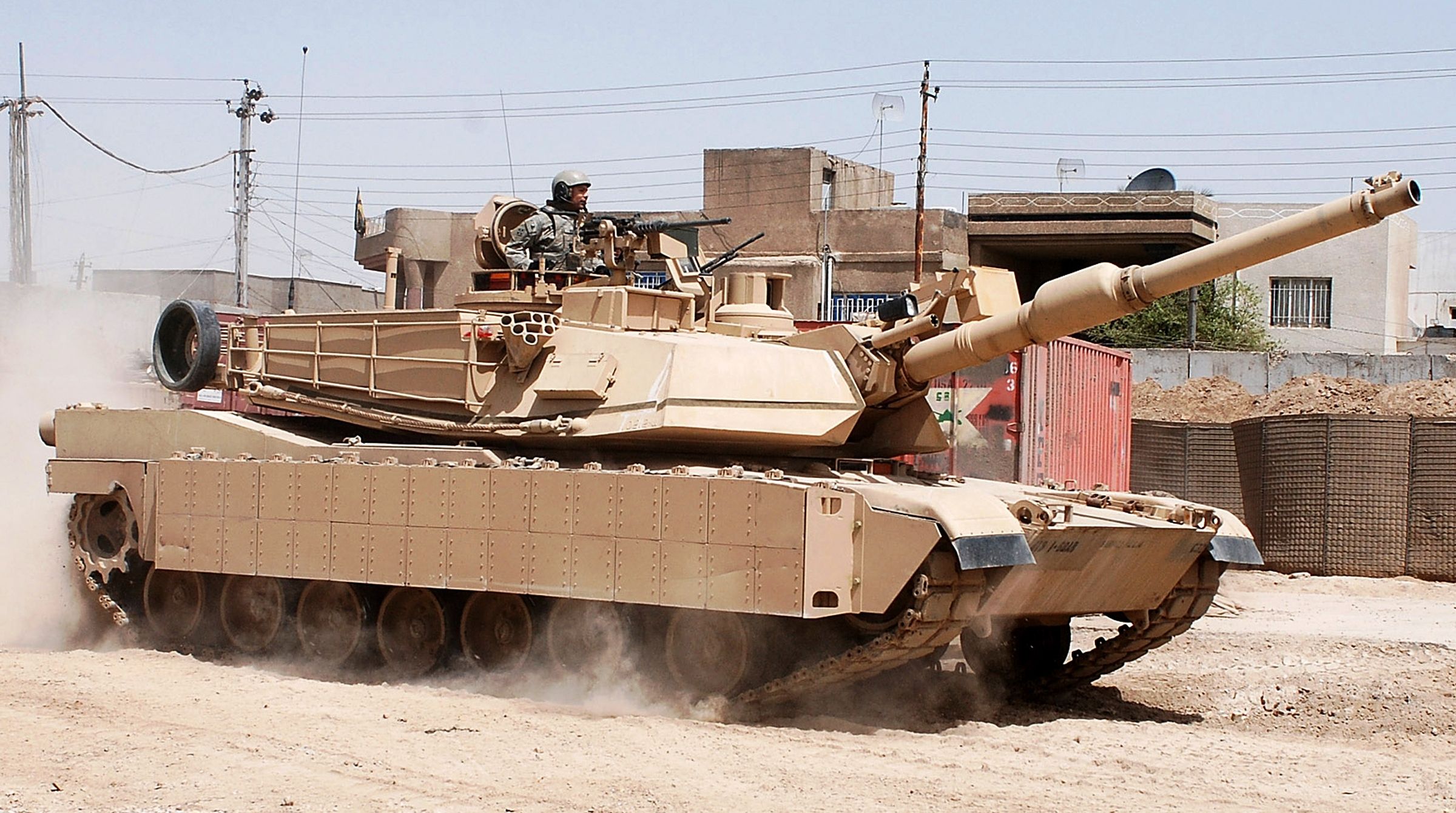 These Are The Most Expensive Military Vehicles Civilians Can Buy