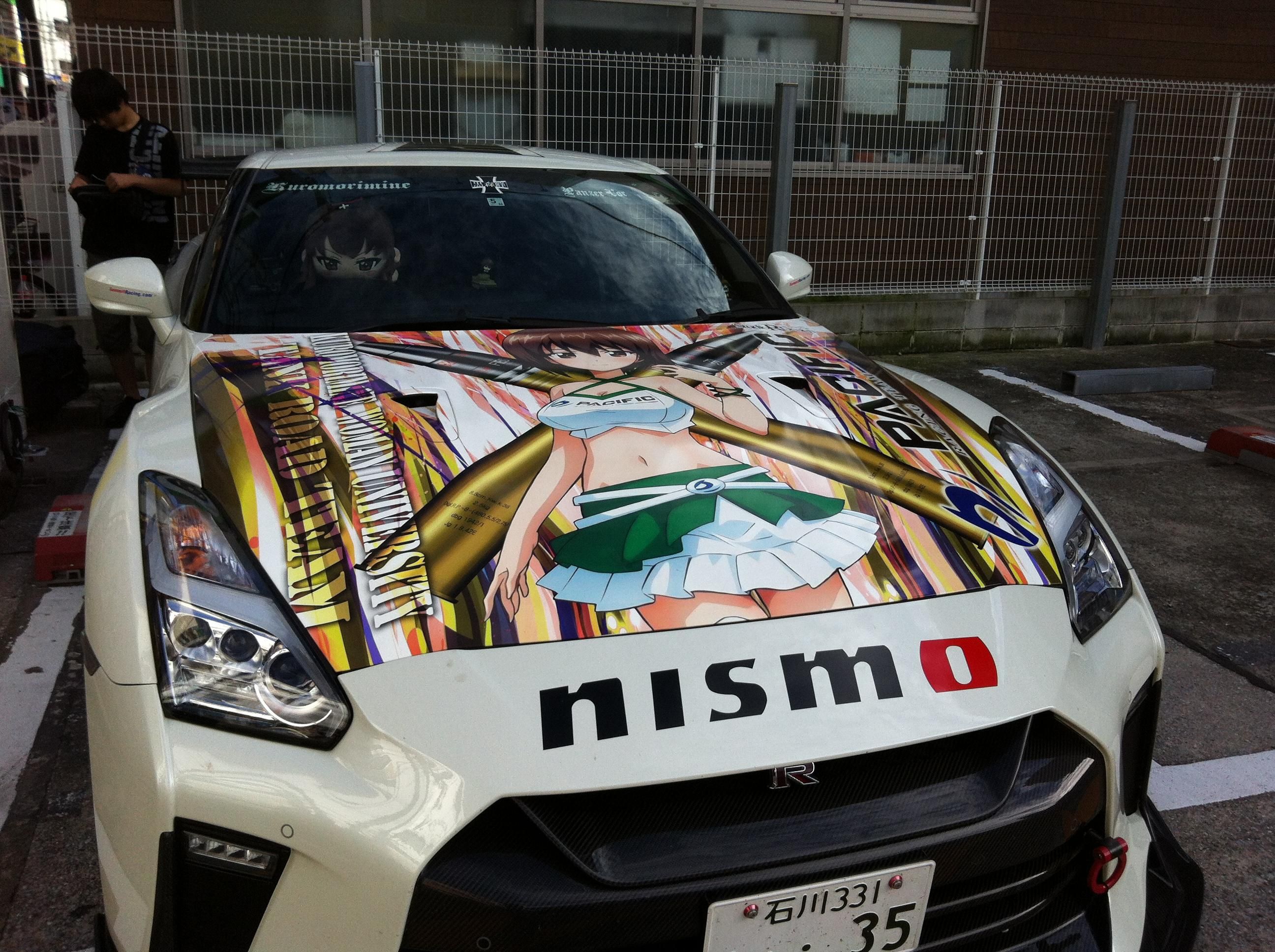 🔥 [23+] 4K Anime Car Wallpapers | WallpaperSafari