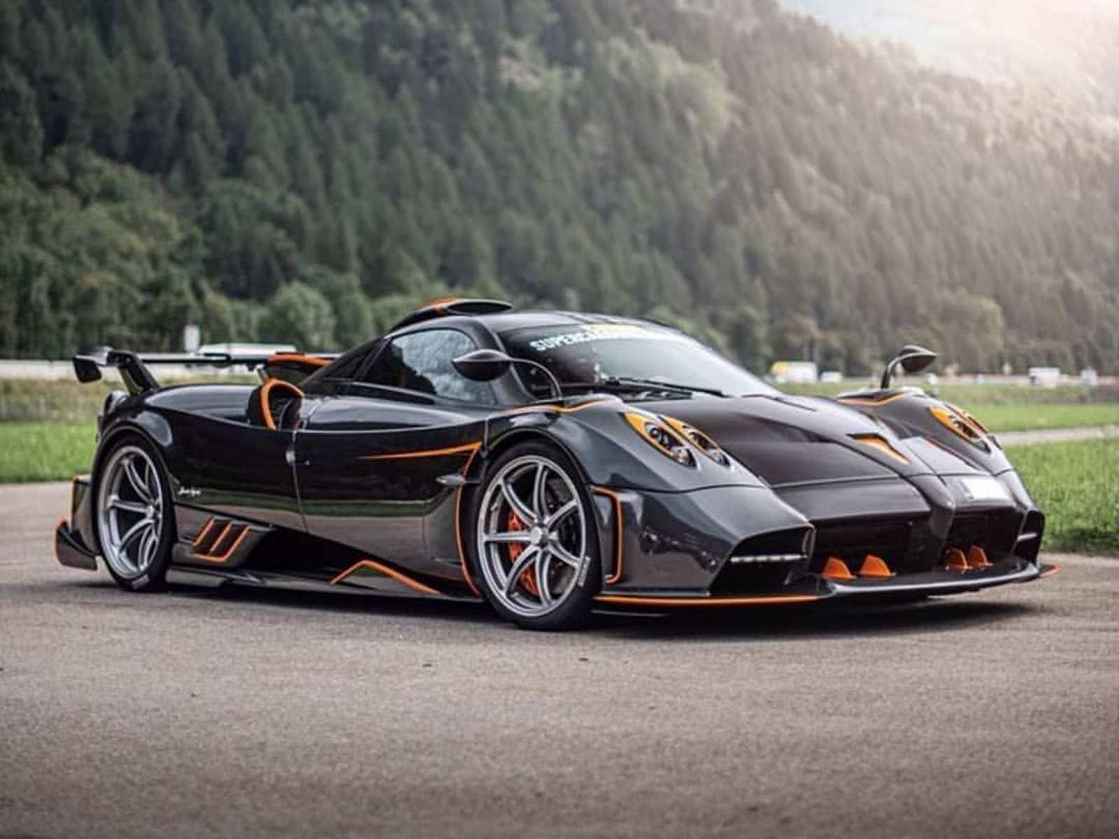 Pagani-Imola