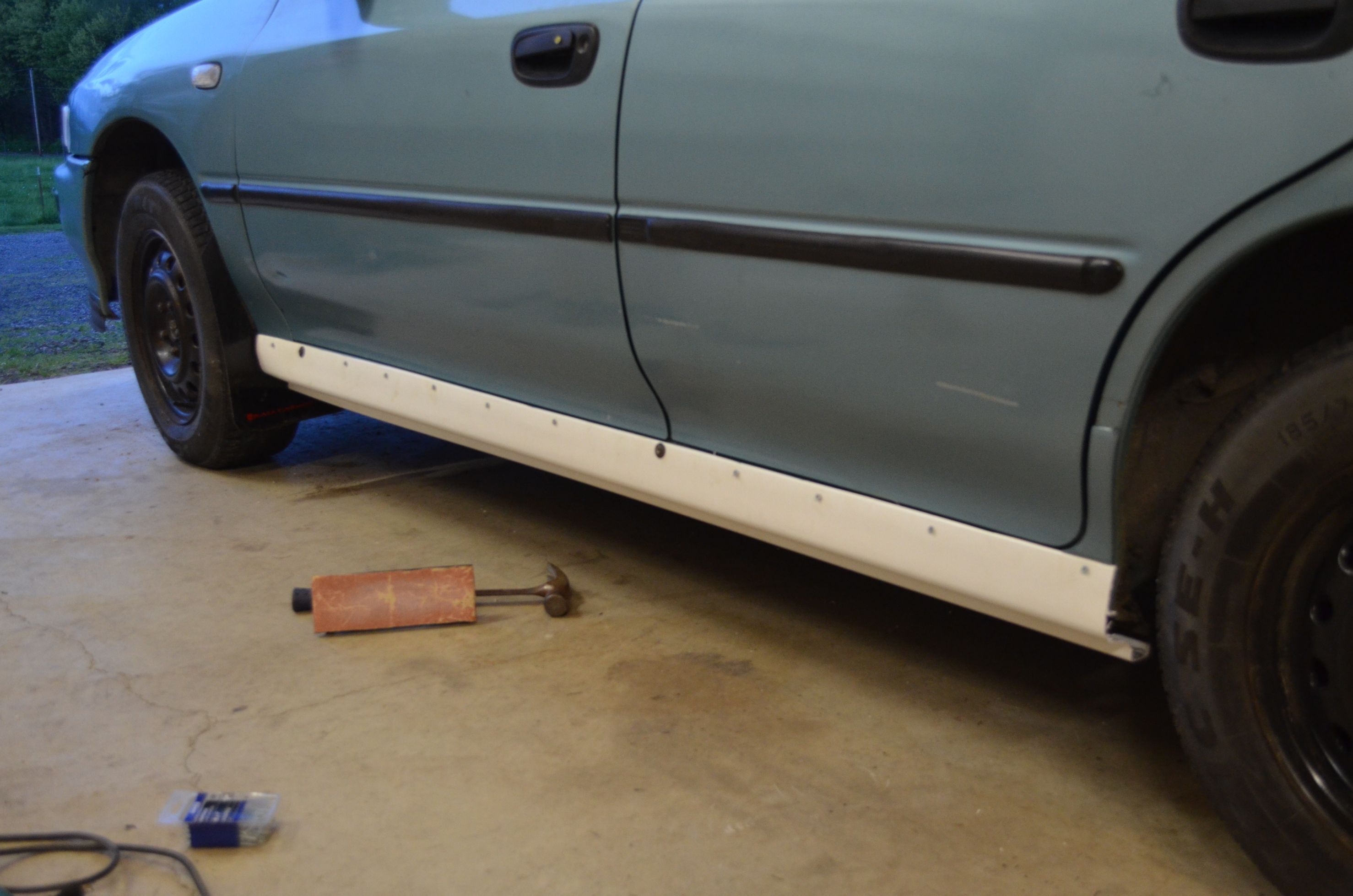 These Hideous DIY Mods Will Make You Cringe