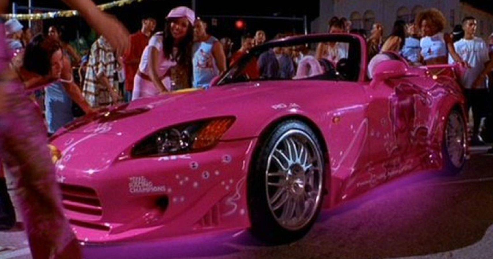 Fast N Furious How Much Suki S Honda S00 Is Worth Today Fast N Furious How Much Suki S Honda S00 Is Worth Today