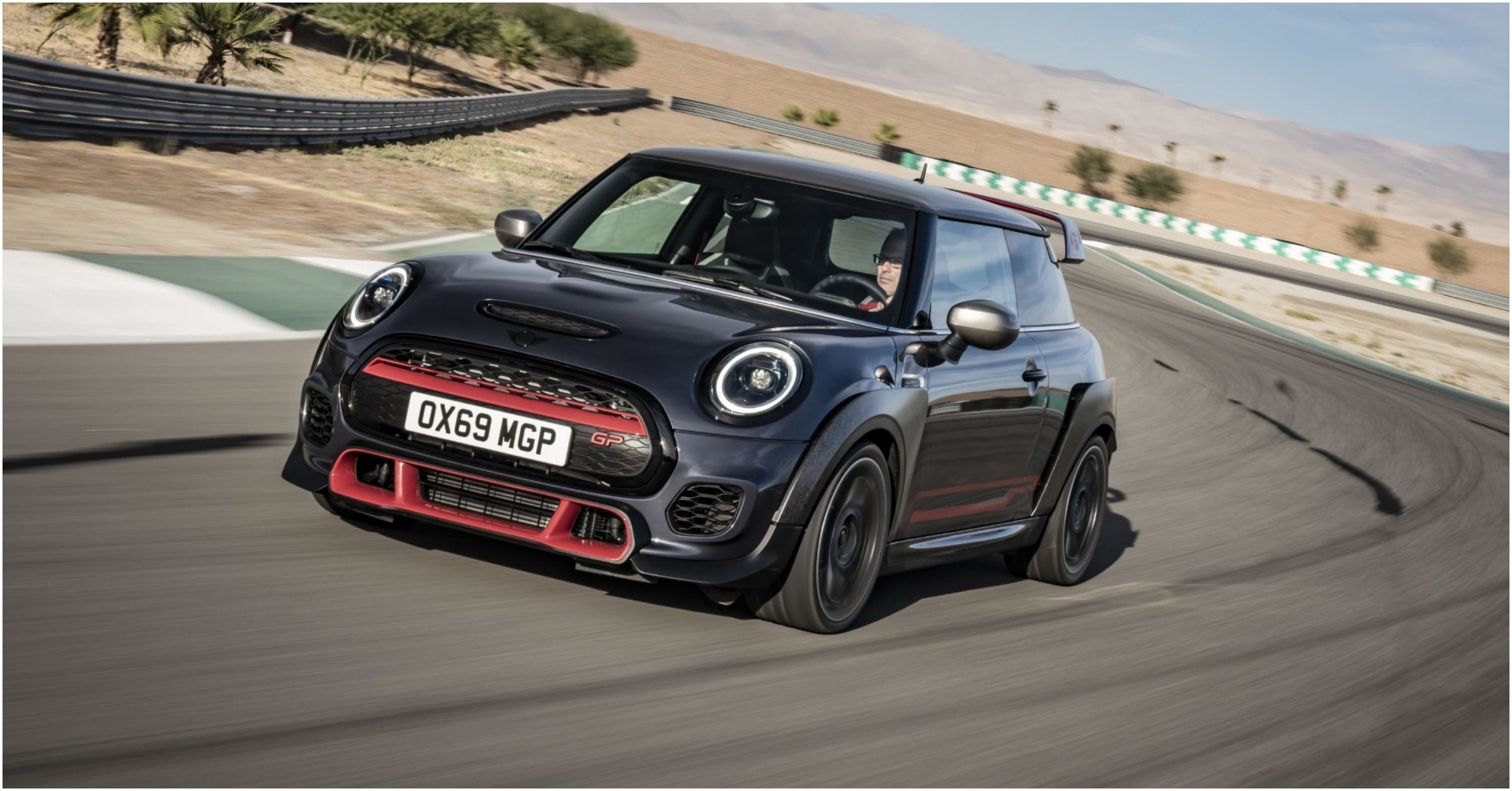 These Cars Would've Been So Much Better With RWD