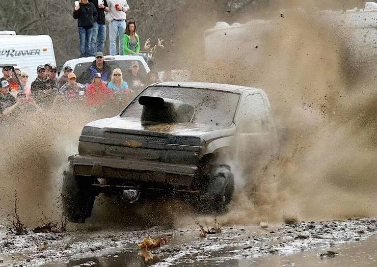 boggin deep 15 crazy mud boggers that are unstoppable boggin deep 15 crazy mud boggers