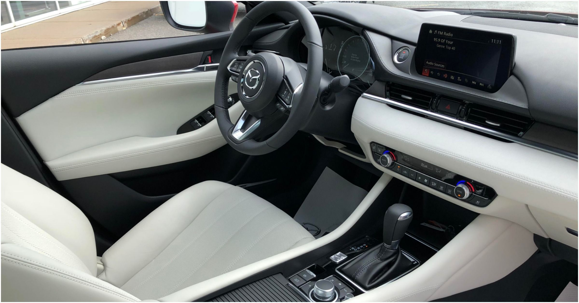 These Affordable Cars Have The Most Beautiful Interiors