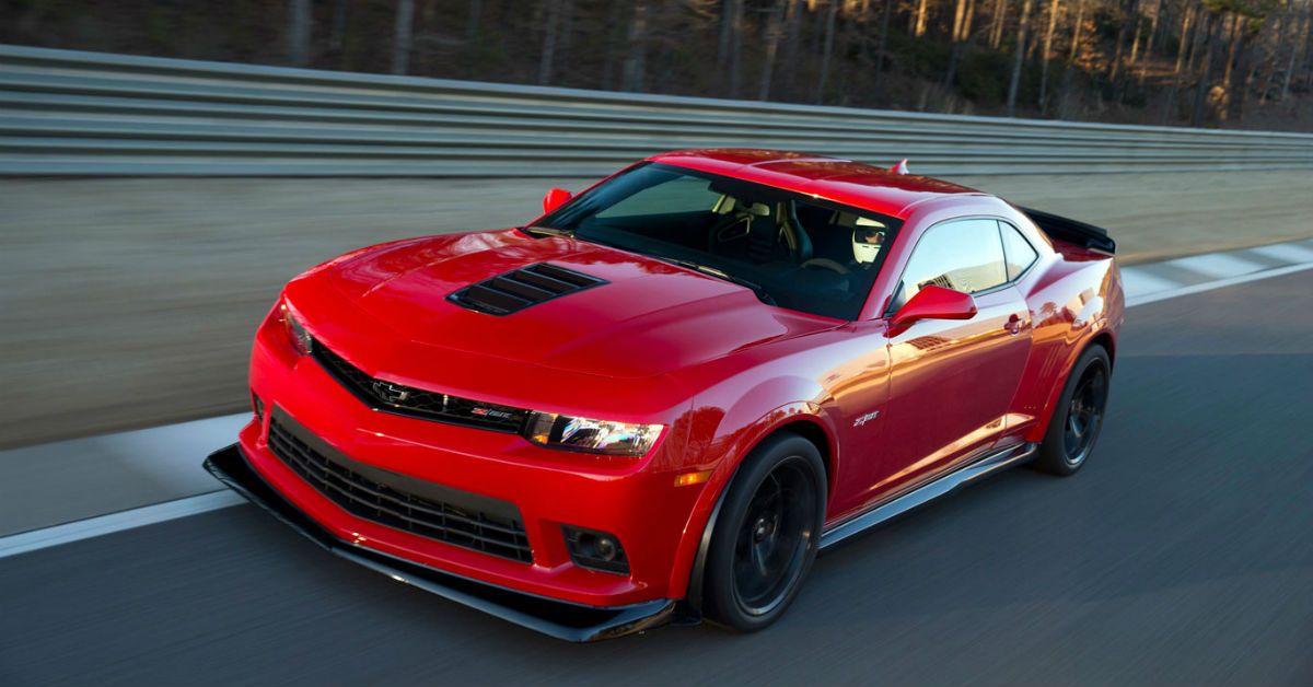 Here Are The Fastest Cars You Can Buy For Less Than