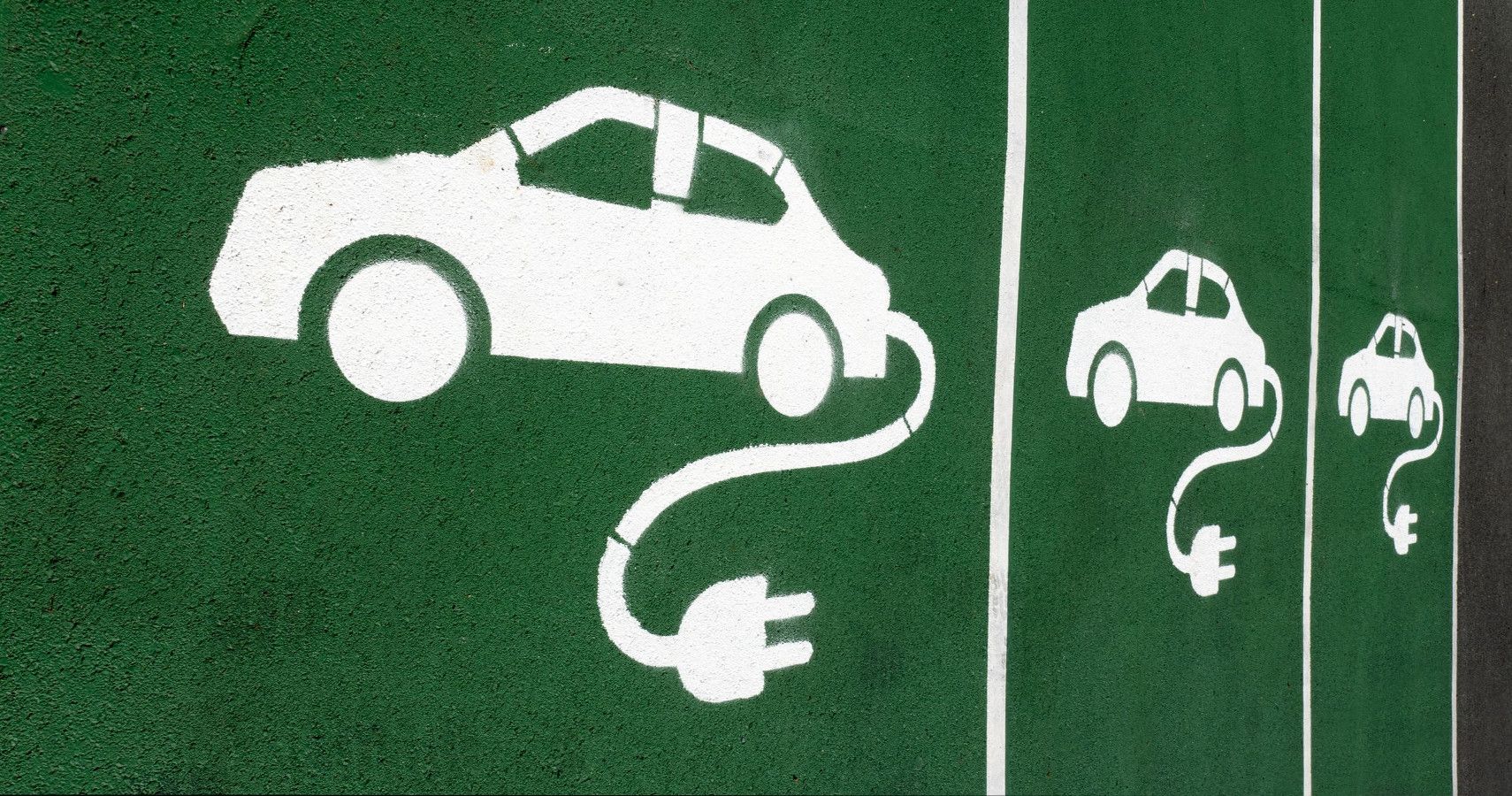Peer-to-peer charging seems to end range anxiety and shorten charging times