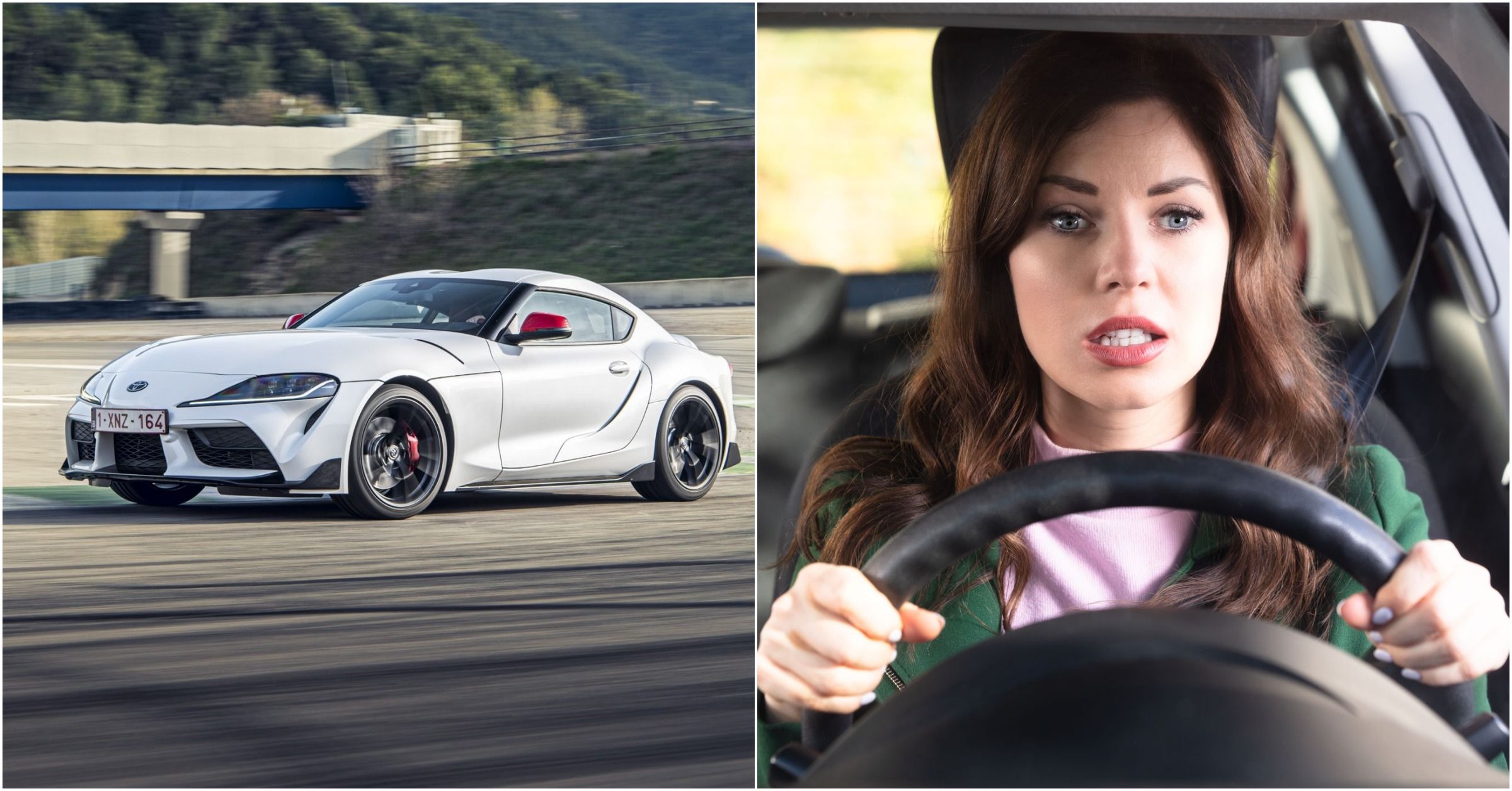 15 Annoying Cars You'll Want To Get Rid Of Within A Year