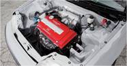 Autos With 6 Cylinder Engines