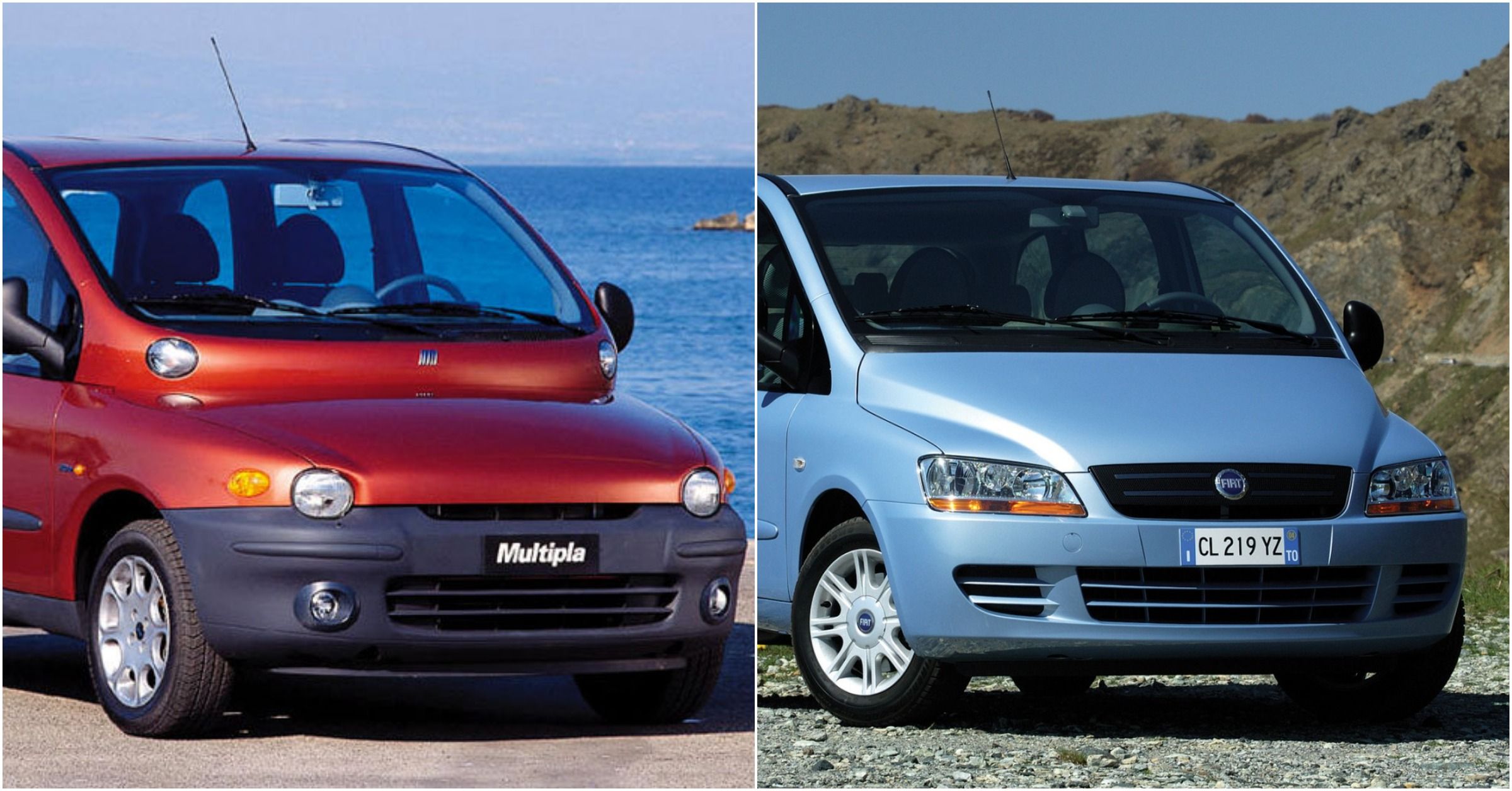 Best Facelifts That Totally Transformed Cars