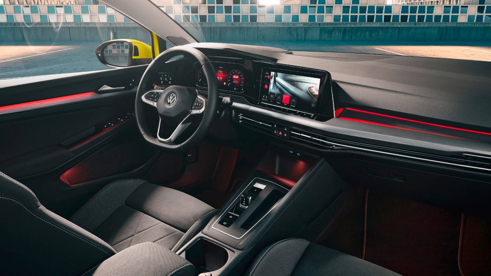 These Affordable Cars Have The Most Beautiful Interiors