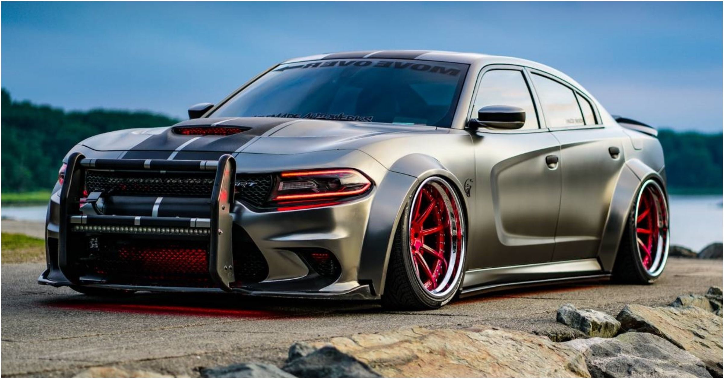 15 Perfect Cars For A One-Car Garage