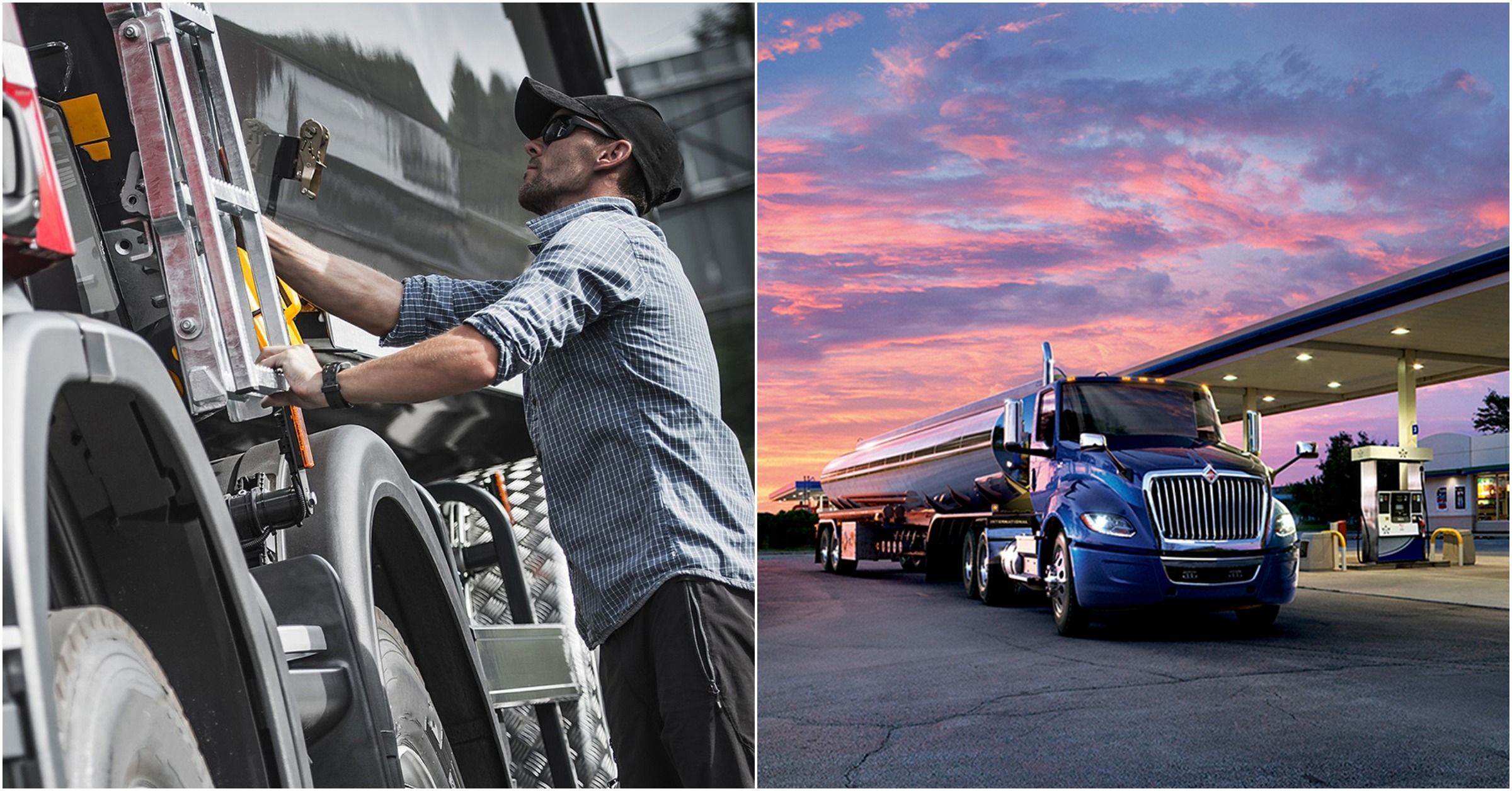 15 Strict Rules SemiTruck Drivers Must Follow