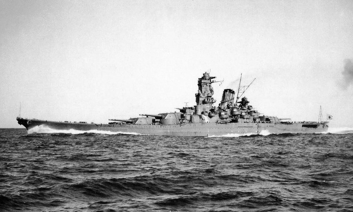 Floating Fortresses – 15 Of The Most Intimidating Warships To Ever Set Sail