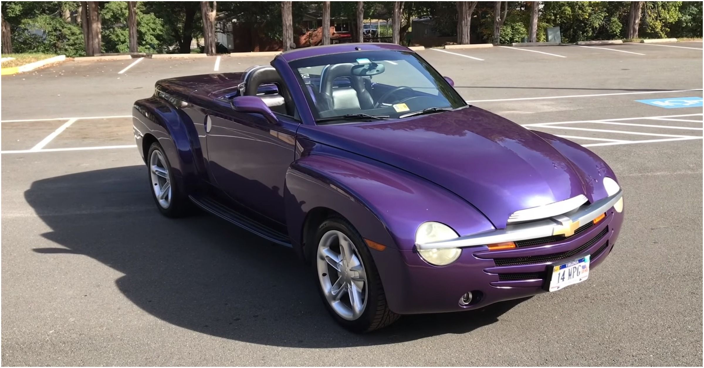 These Are The Ugliest Convertibles, Ever