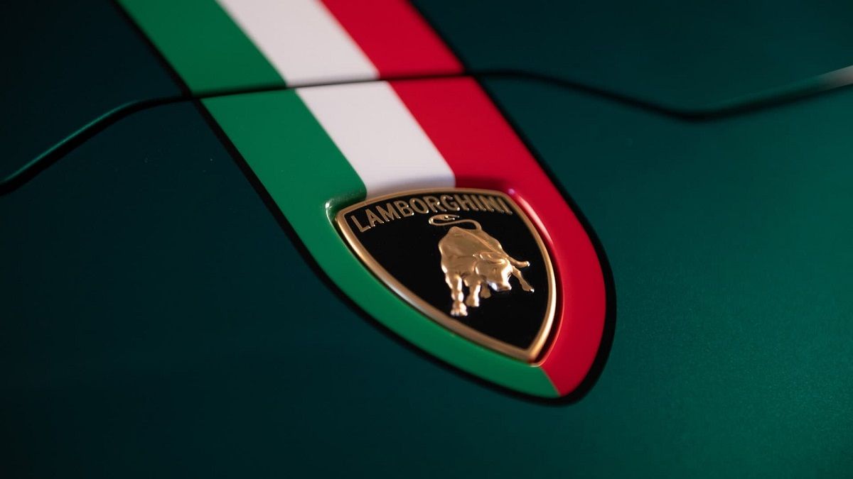 Here's Why The 2020 Aventador SVJ Is Worth Every Penny Of