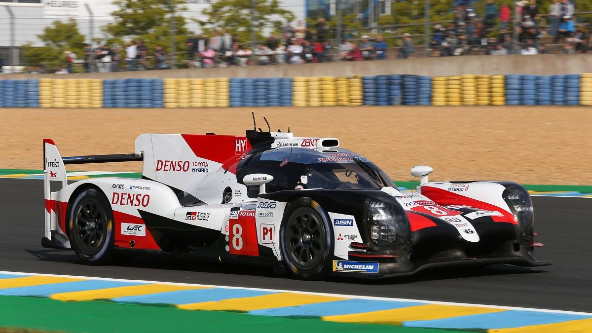Here's Why We'll Watch Le Mans In 2023 (And You Should Too)