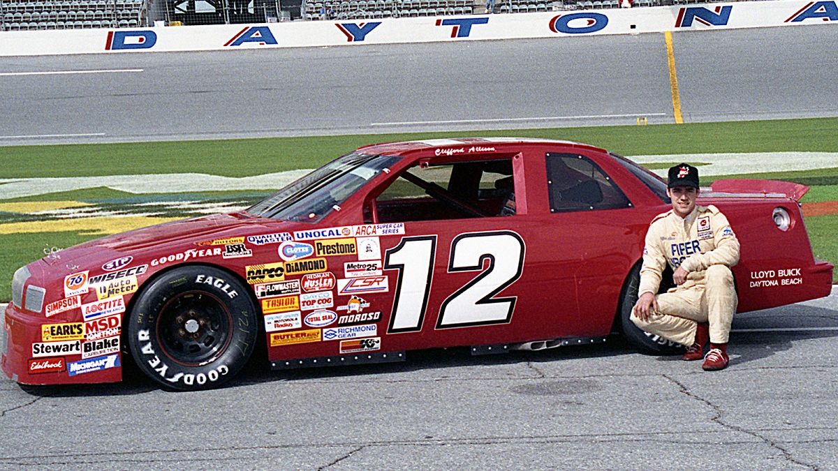 15 Facts About NASCAR’s Bobby Allison