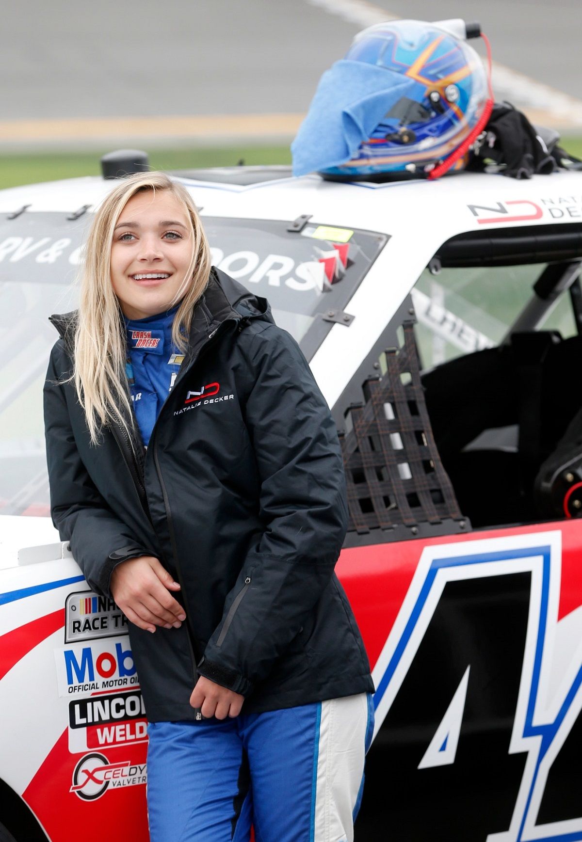 Here Are The Richest Female Race Car Drivers In 2020