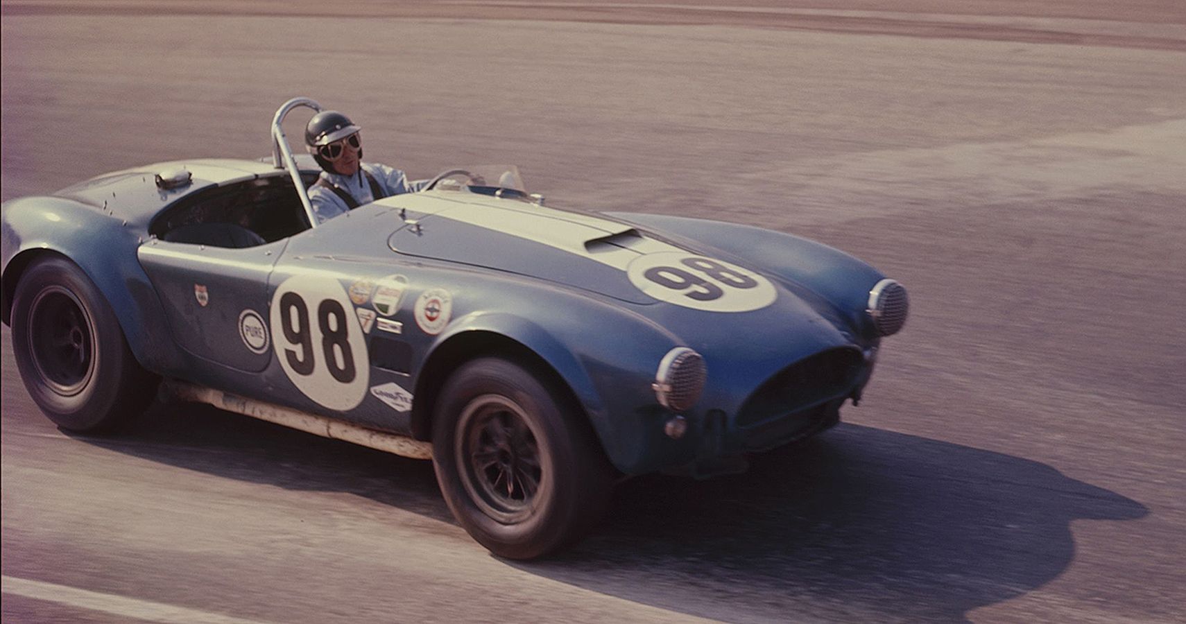 10 Fast Facts About Ken Miles