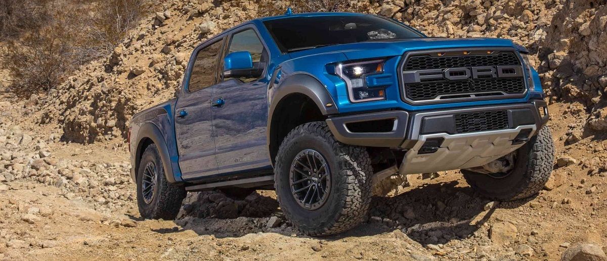 8 Best Foreign Off-Road Cars (8 American Off-Roaders We’d Rather Drive)