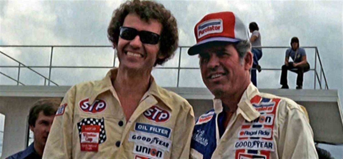 15 Facts About NASCAR Legend David Pearson