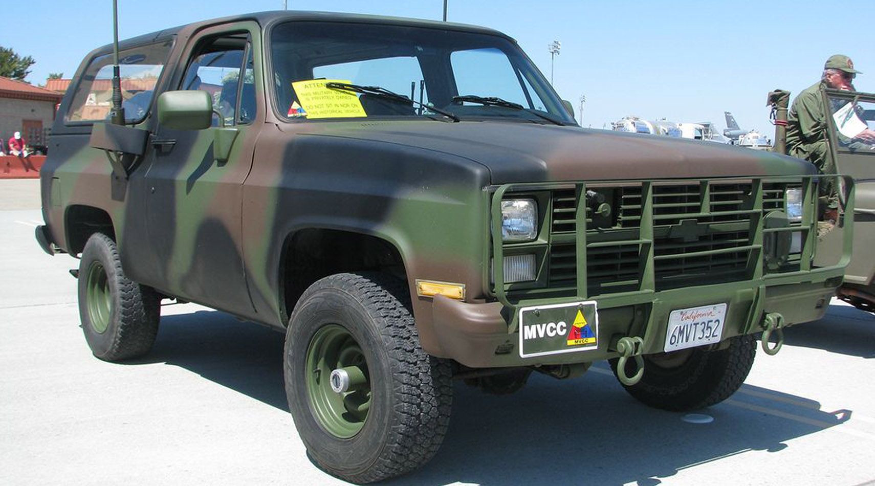 Chevrolet D10 Blazer: $6,000 To $15,900