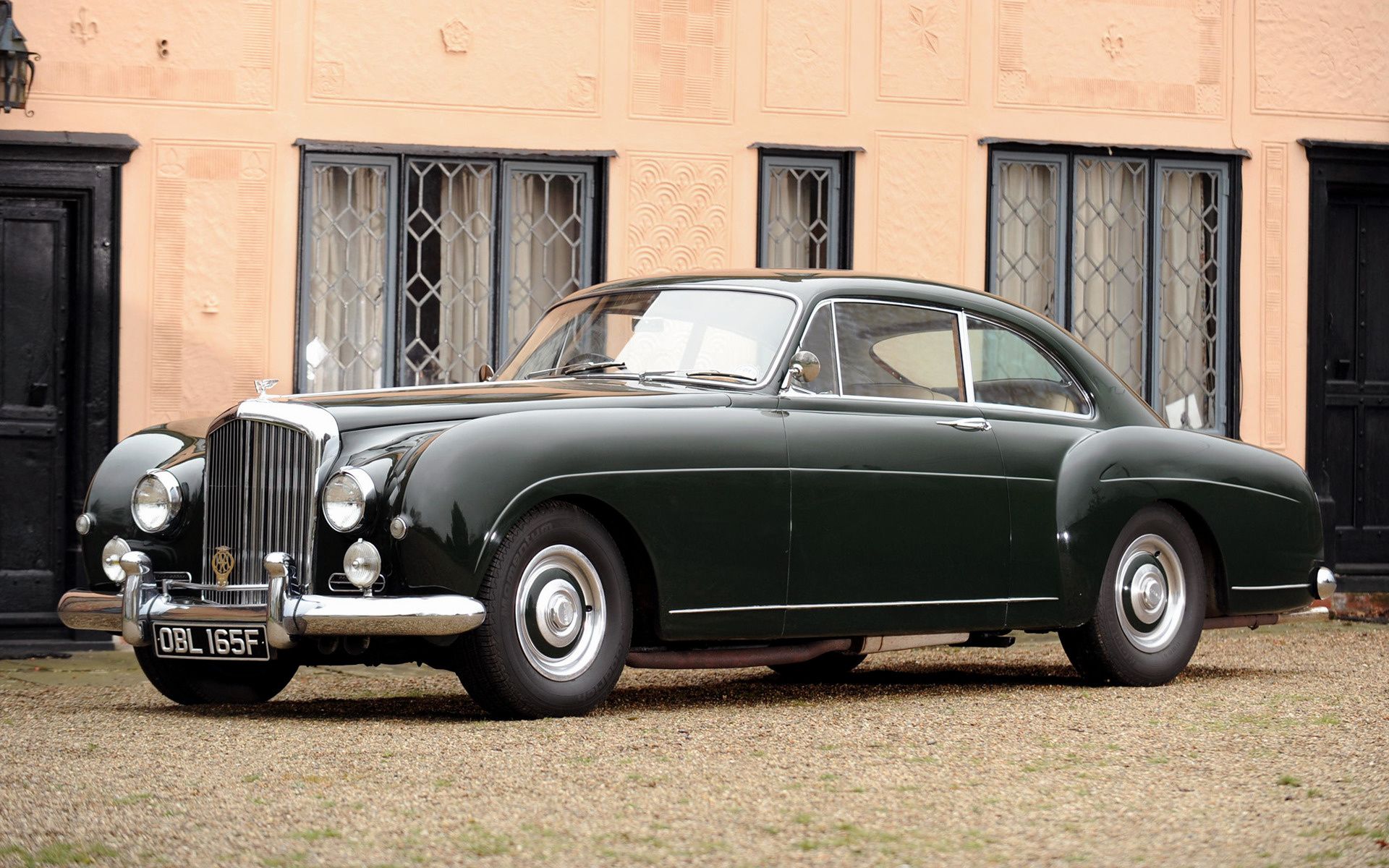 1955-Bentley-S1-Continental-Salón deportivo por Mulliner