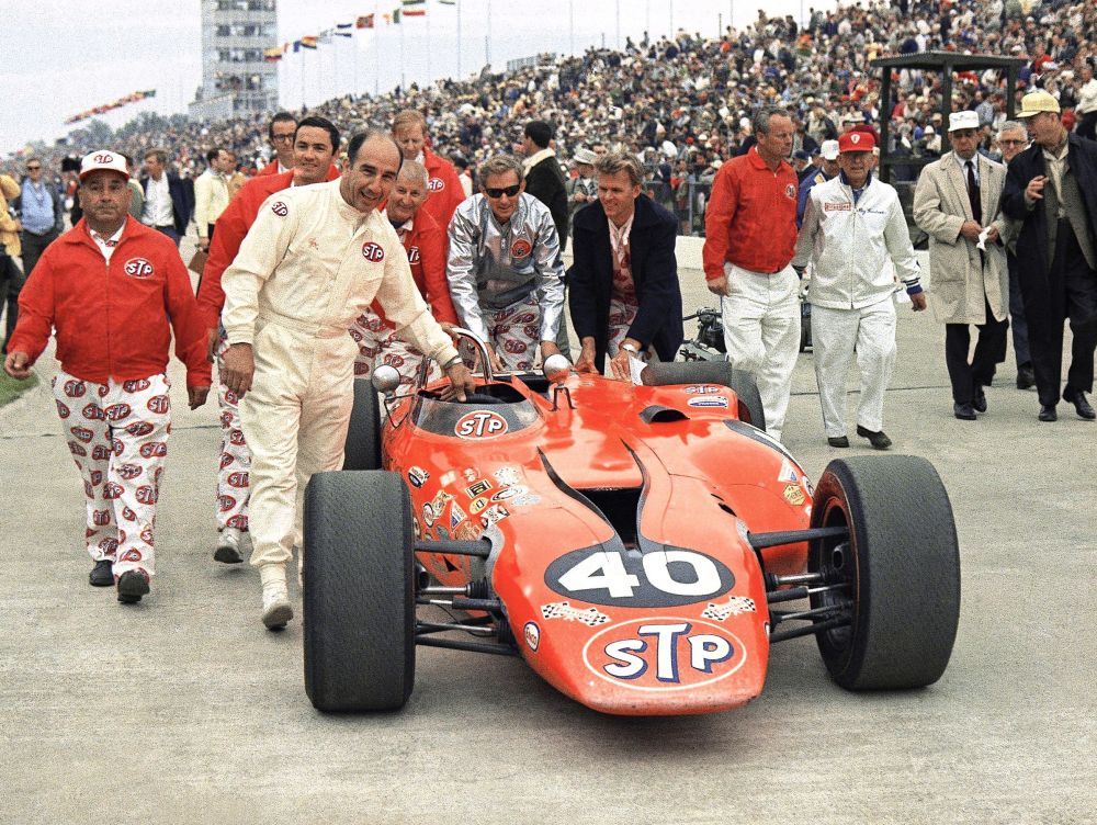 The Strangest Details You Should Know About The Indianapolis 500