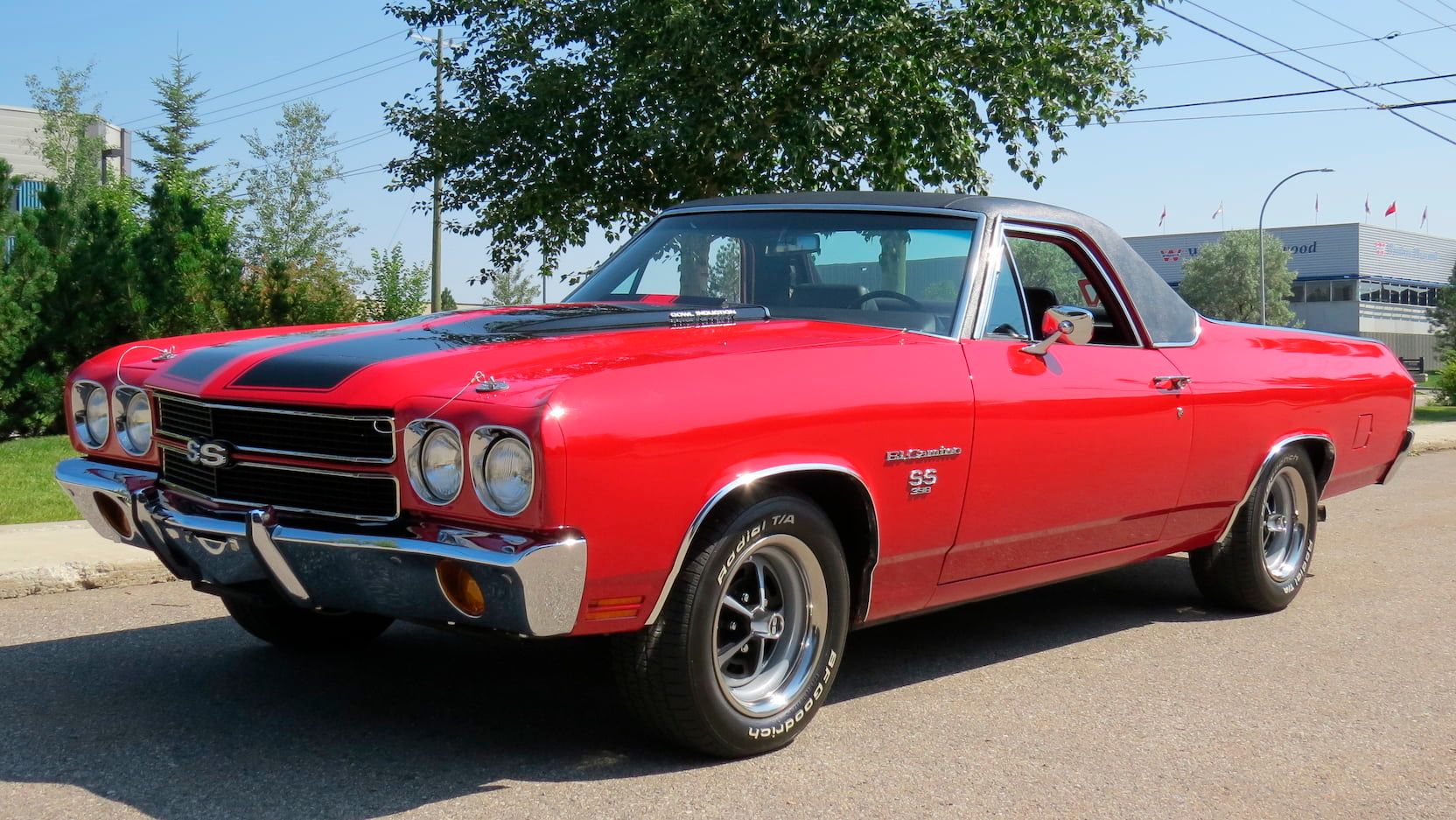 The 2020 El Camino Might Never See The Light... Here's Why