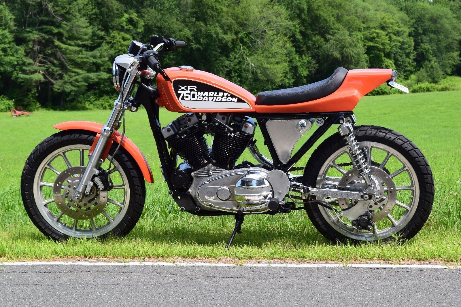 1981 XR-750