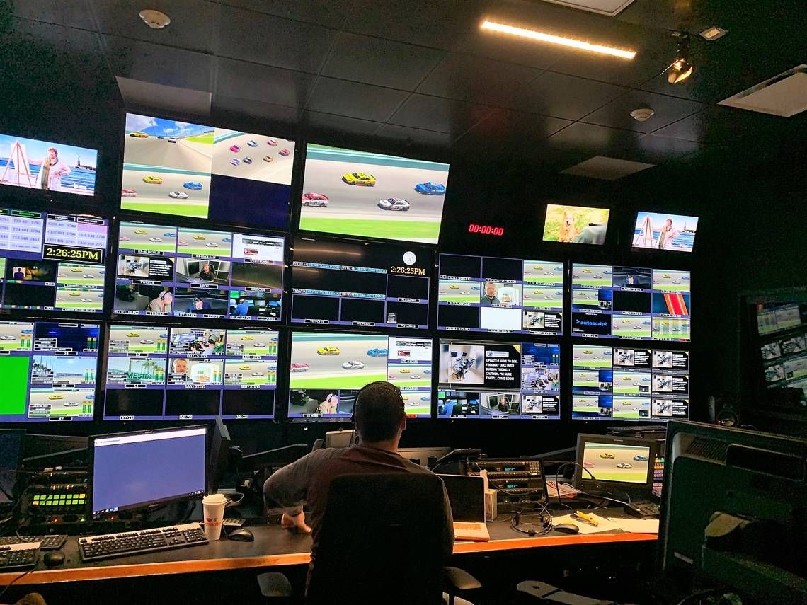 These Are The Reasons Why NASCAR Is Losing Fans